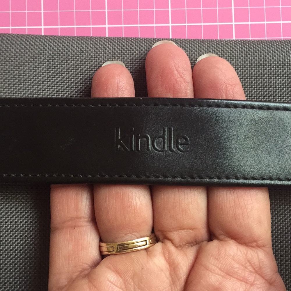 Kindle Tablet Case - Picture 3 of 3